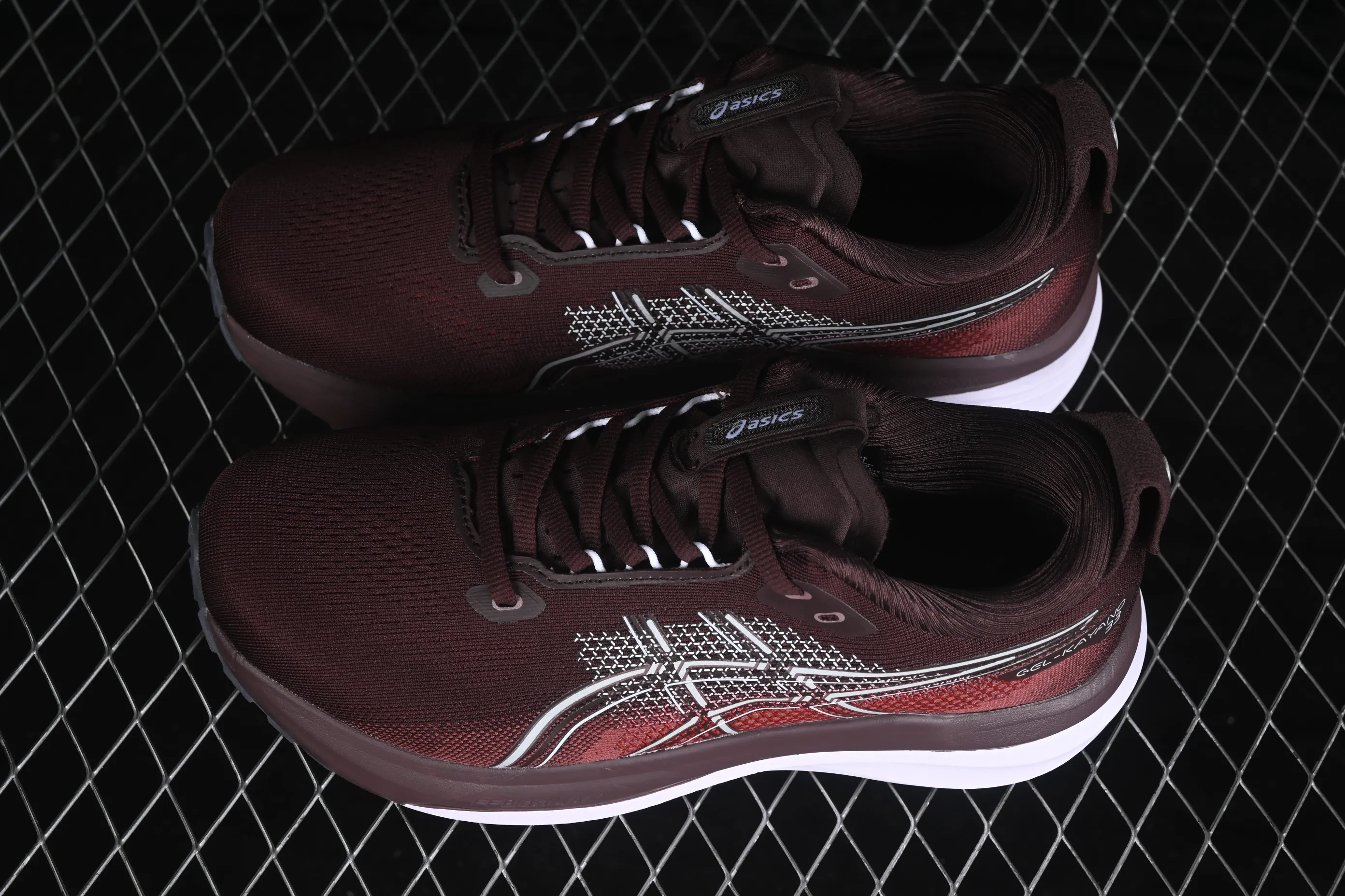 All Categories Asics Asics Series Asics Gel-Kayano 33 1011C201-501